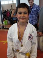 tournoi des Saintes Maries de la Mer le 12 04 2015